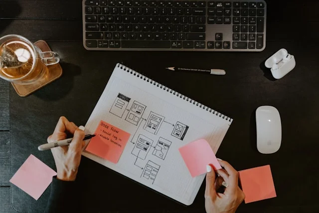Graphic Designer | JararMalik.com