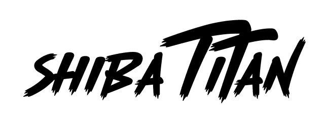 ShibaTitans Logo