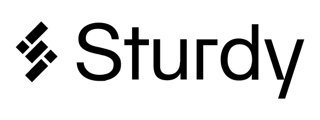 Sturdy Logo